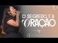 O segredo  a orao  isabella garcia