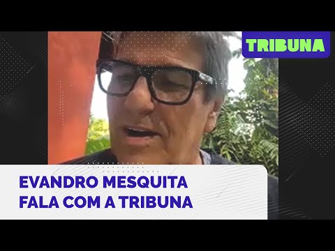 Evandro Mesquita, da Blitz, revela projetos inéditos em entrevista exclusiva