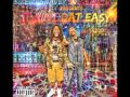 That nation stay faithful taken from the it aint dat easy mixtape