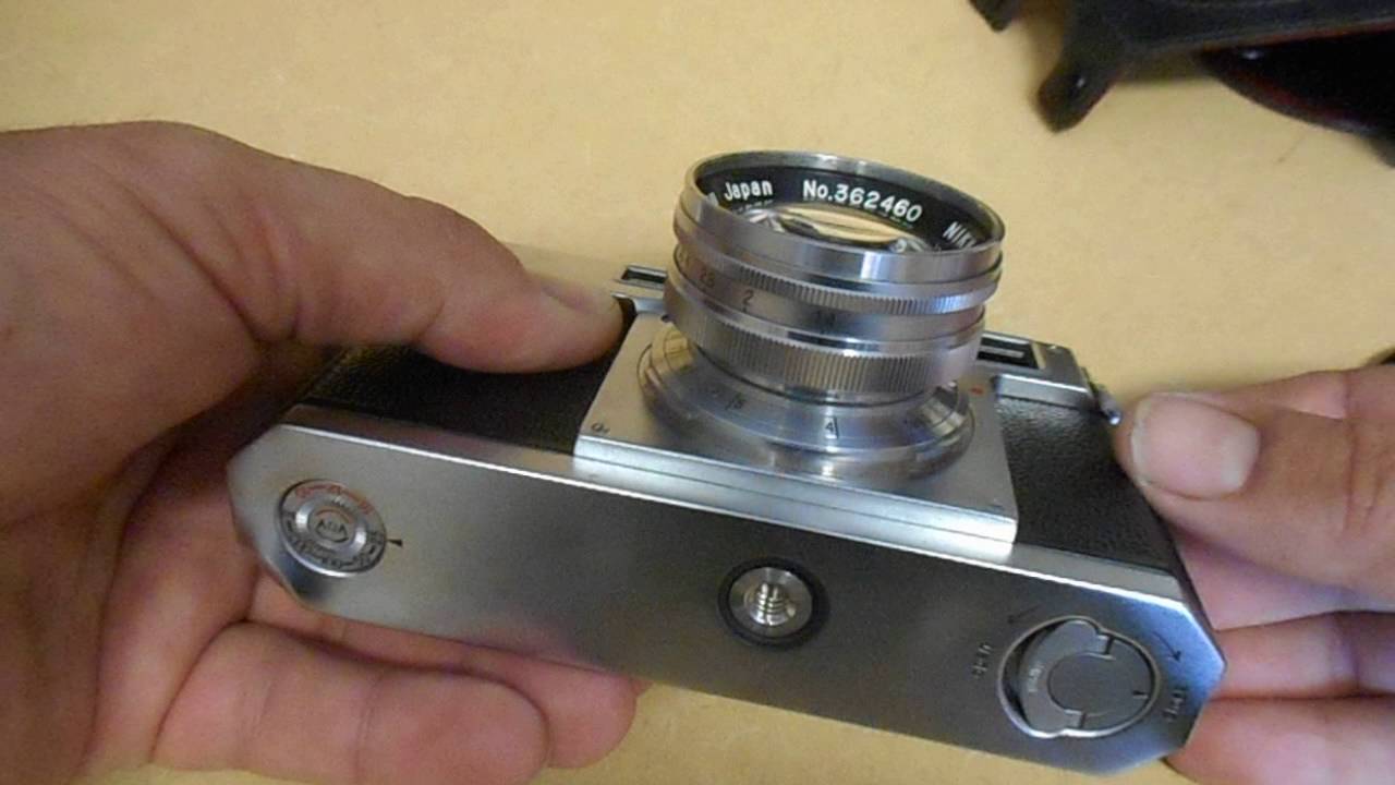 nikon s2 rangefinder ebay nikon s2 rangefinder ebay