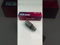 High Performance Hydraulic Valve Series | Precision & Durability