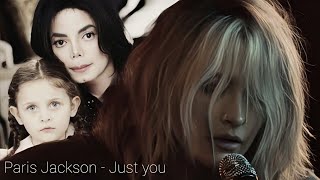 Famous Paris Jackson - Just you (tribute MJ) Profile
