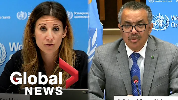 Coronavirus: WHO says numbers of people experiencing long-term effects of COVID-19 still unknown