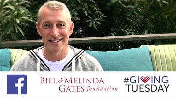 Adam Shankman - Birthday Request for #GivingTuesday