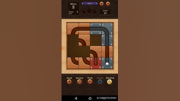 ROLL THE BALL - CLASSICAL MODE - BRAVO level 13 WALKTHROUGH