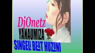 DjOnetz-'YANAUMIZA' Singeli Instrumental Radha     