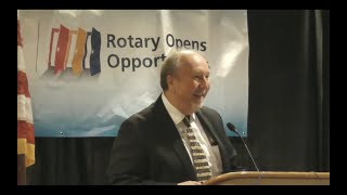 March 3, 2021 Program - Ed Wolverton, Always Uptown