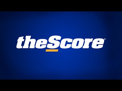 theScore: الأخبار الرياضية والنتائج نتيجة مباشرة ، نقاط في الوقت