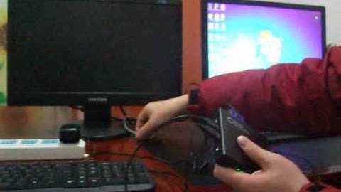 FL200 Linux Thin Client