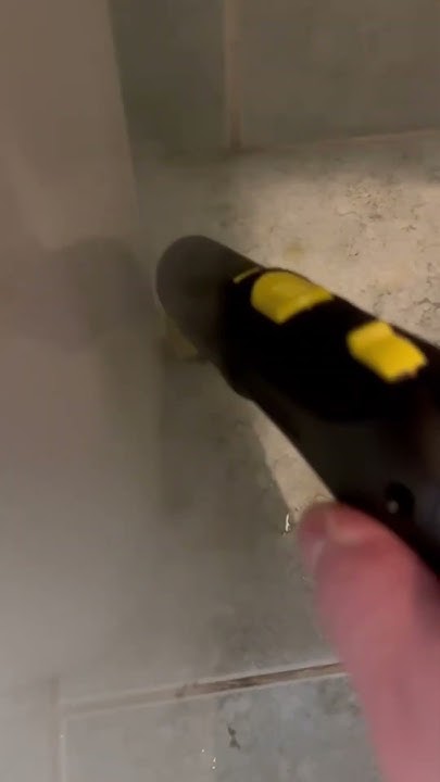 НАСАДКИ ДЛЯ ОЧИСТКИ ПЛИТКИ НА ПАРООЧИСТИТЕЛЬ KARCHER / АксЭл ...