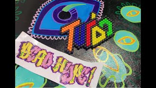 Lets Bead (LiveStream)