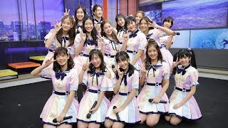 โอตะใจละลาย 'BNK48 รุ่น 2' แจกความสดใส พร้อมโชว์ซิงเกิล 'ฤดูใหม่ Tsugino Season'