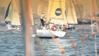 Кубок залива Петра Великого 2013
