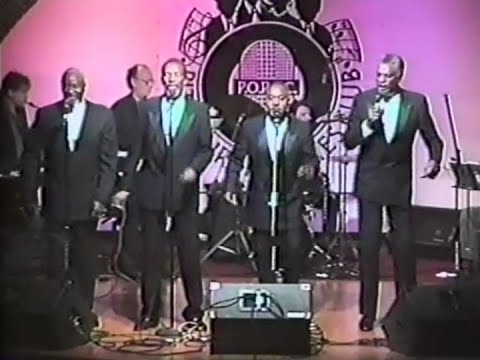 The Cadets "Stranded In The Jungle" Live - 4/25/99