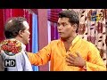 Chammak Chandra Performance | Extra Jabardasth | 11th May 2018  | ETV Telugu