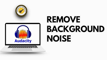 How to Remove Background Noise and Get Best Audio Quality in Audacity
