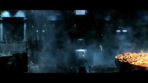 Star Wars The Force Unleashed 2 E3 2010 Force Powers Interview HQ