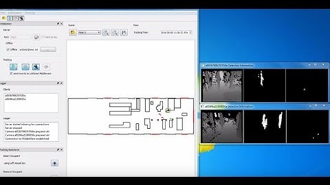 Incident Detection 2nd video - CERTH
