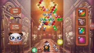 Panda Pop- Level 1887