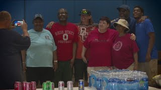 Zablocki Center says goodbye to Lagrange home