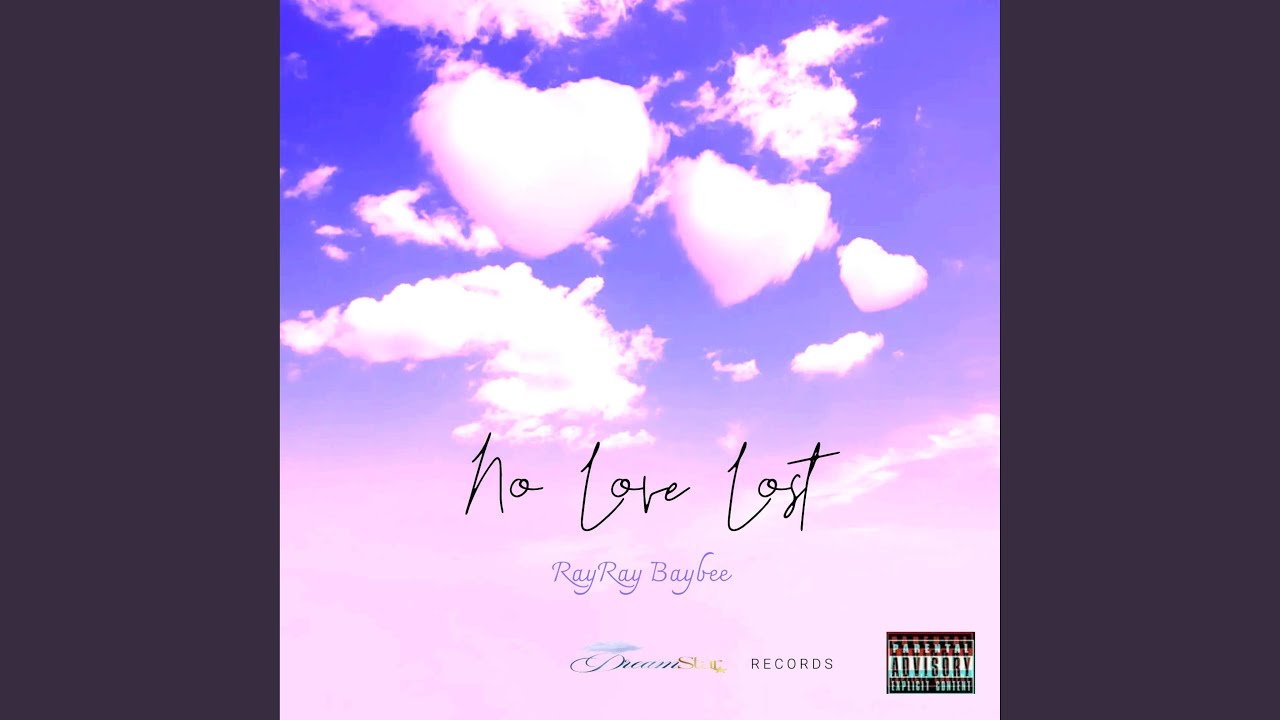 No Love Lost (Instrumental Version)