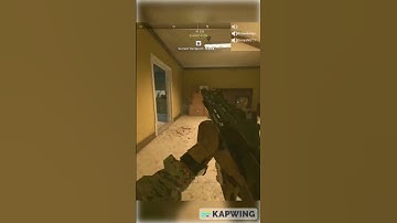 the INSANE MW2 game chat lobby