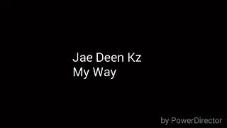 Mecca I'm on my way lyrics
