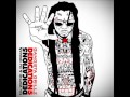 Lil Wayne- Started ( Started from the bottom remix) Dedication 5