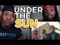 Dreamville - Under The Sun ft. J. Cole, DaBaby & Lute | REACTION!!!