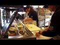 Jimmy John's 1654: Sandwich Masters Trial