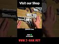 🚀www.Z-RAM.net🚀how works HDR50 innerds with ZDR50 case. Z-Extension Tuning Chamber TR50 Umarex