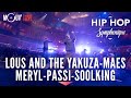 Capture de la vidéo Hip Hop Symphonique 5 Avec Lous And The Yakuza, Maes, Meryl, Passi, Soolking