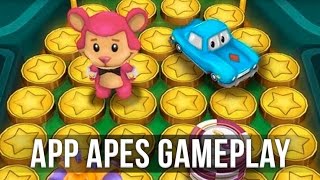 Coin Dozer - Free Prizes! (Gameplay) Android / iOS screenshot 5