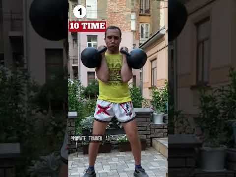 Dumbbells workout for you / Тренування з гирями #short #shorts #boxingtraining