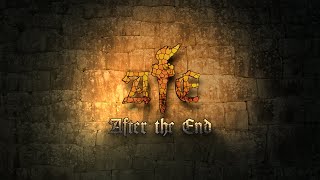 After the End CK3 - Now available on Steam Workshop