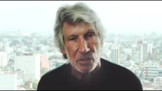 Roger waters talks about celtic fans