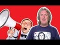 Why do we have accents? | James May's Q&A (Ep 31) | Head Squeeze