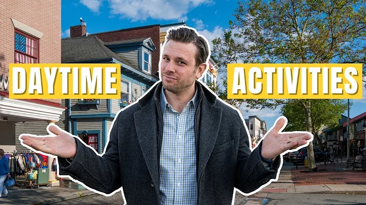 What to do during the day in Newport Rhode Island | Newport Rhode Island