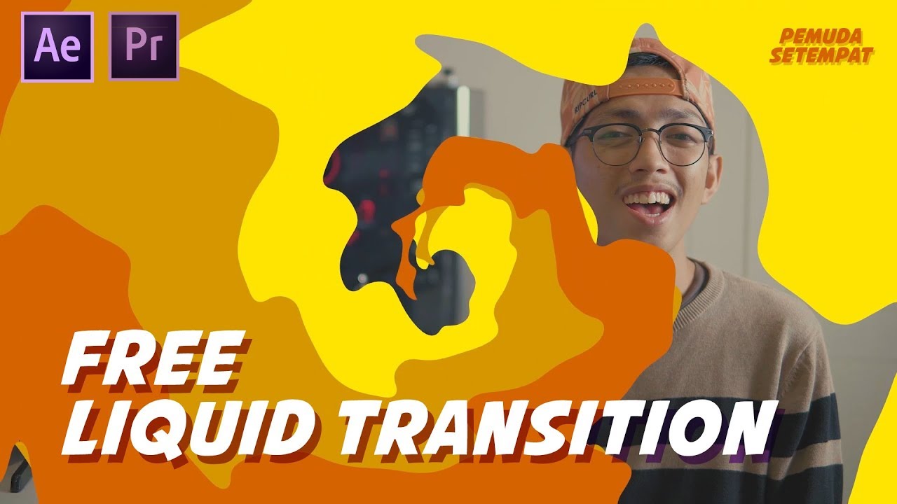 Liquid transition. Liquid transition