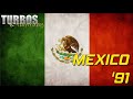 1991 mexican grand prix  turbos  tantrums