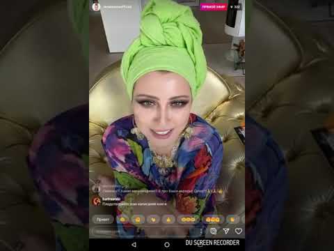 Лена Ленина дает советы женщинам