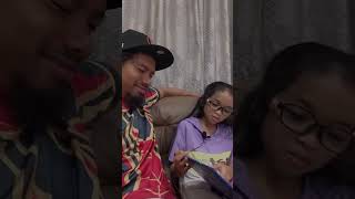 Little Red Riding Hood Review Part 1