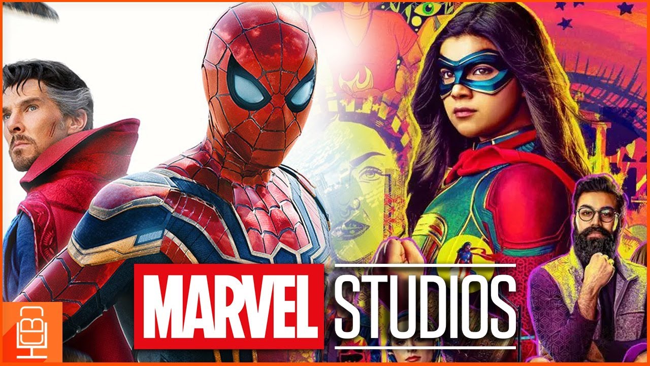 Ms.Marvel Features Spider-Man No Way Home Character BUT HOW Explained