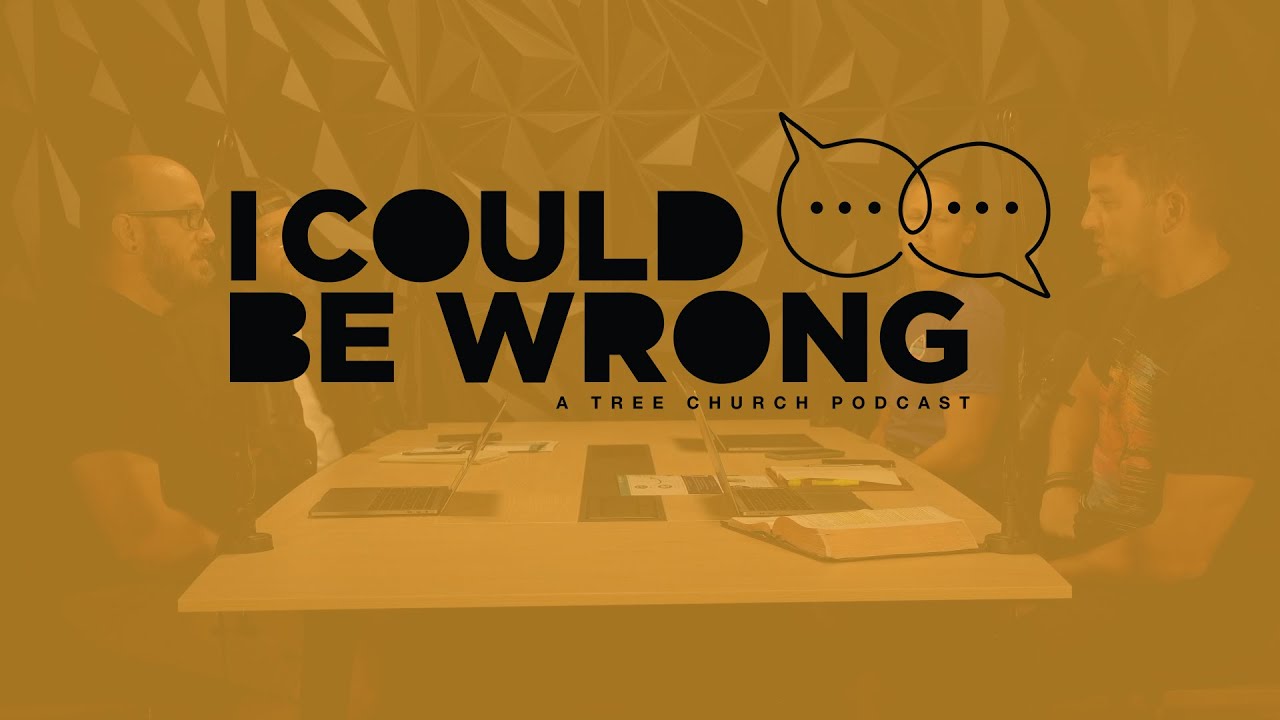 I Could Be Wrong Season 2 Episode 4: Sex - YouTube