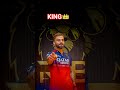 King of cricket 😍 #trending😊#short#viral #circket #viratkohli fanssupport💪 #youtube#viralshort💪💪💪