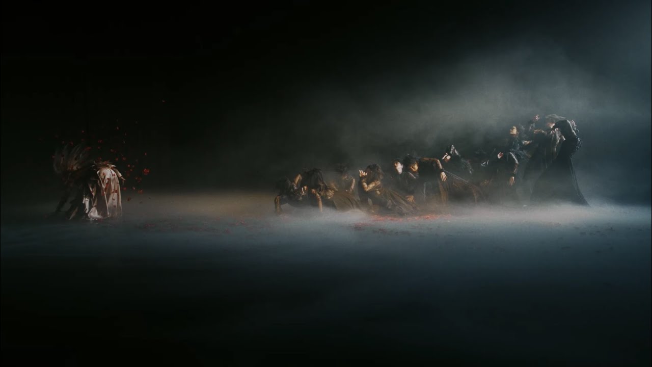 FATE - 祝冥 - | Seishiro × 池田 一真 