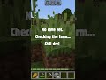 Mining for a cave inside the secret chamber! (Day 29) 🤫⛏️