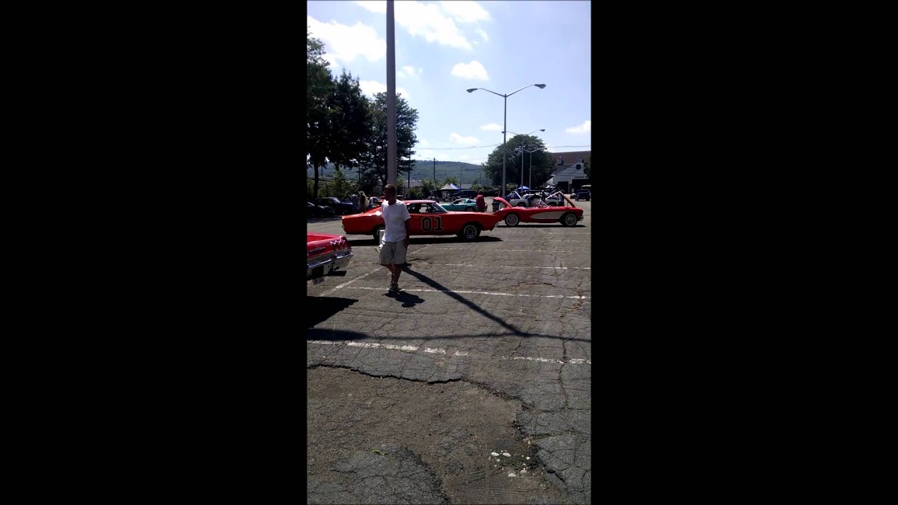 Suffern auto show YouTube