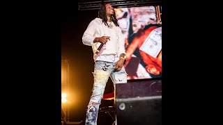 FREE OMB Peezy Type Beat - " How Could I " | 2022 | @duckyMTB