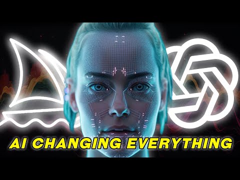 GPT-4 & Midjourney V5 - AI Revolutionizing the Future?